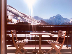 Boost Your Immo Les Deux Alpes 223 / La Meije